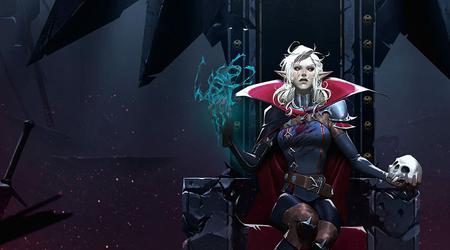 V Rising est gratuit pour le week-end d'Halloween.
