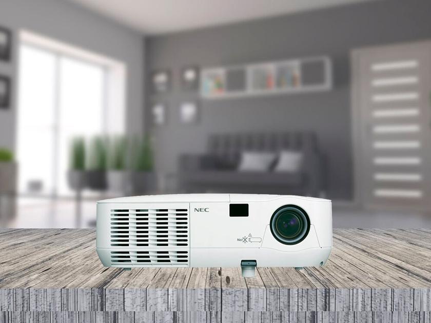 Projecteur NEC V260 HD