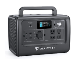 BLUETTI Centrale électrique portable 800 watts