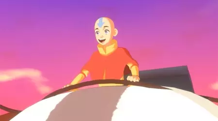 Bamtang Games a annoncé un nouveau jeu basé sur le "dernier maître de l'air" - Avatar : The Last Airbender : Quest for Balance