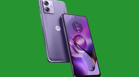 Motorola dévoile le Moto G64 5G : le premier smartphone du marché équipé de la puce MediaTek Dimensity 7025