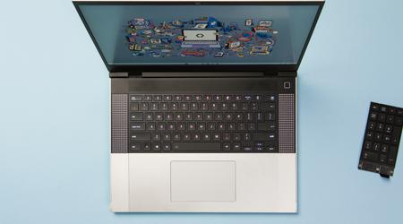 Framework Laptop 16 : un ordinateur portable modulaire pour les joueurs avec la possibilité de remplacer n'importe quelle pièce