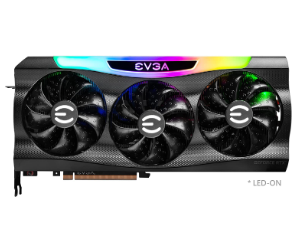EVGA GeForce RTX 3080 FTW3 Ultra ...