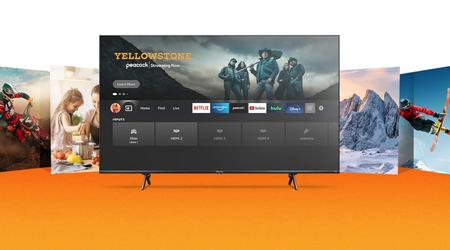 Meilleur Smart TV à moins de 500 €