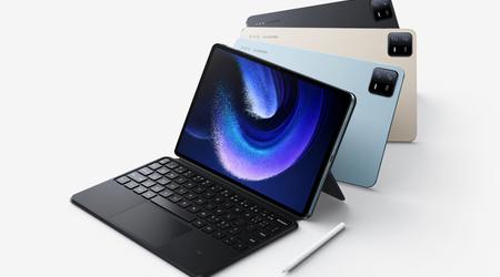 Un initié a révélé la date de sortie de la gamme de tablettes Xiaomi Pad 7.