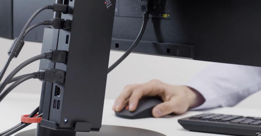meilleur station d'accueil LENOVO THINKPAD