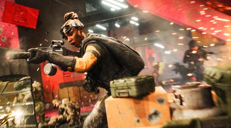 Nouveau regard sur Battlefield 6 : de nouvelles images de l'alpha-test du tireur en ligne ont fuité sur les réseaux sociaux