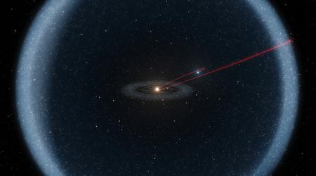 La naine blanche WD 0810-353 ne peut pas détruire la Terre - une erreur dans les données du télescope Gaia
