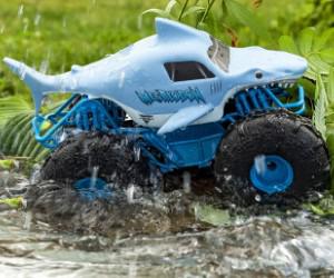 1:15 Monster Jam, Monster Truck officiel ...
