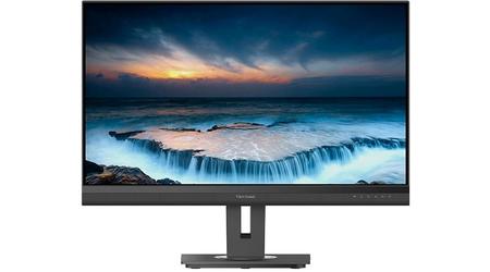 ViewSonic a présenté un moniteur IPS 8K ULTRA HD avec haut-parleurs stéréo et HDMI 2.1 pour un prix de 2400 $.