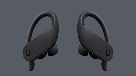 Offre limitée dans le temps : Powerbeats Pro avec puce Apple H1 et jusqu'à 24 heures d'autonomie disponible sur Amazon pour 90 $ de réduction