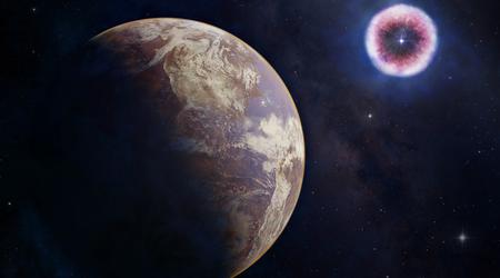 Les supernovae peuvent détruire la vie sur des planètes situées à plus de 100 années-lumière - des traces de l'influence stellaire ont été trouvées sur Terre