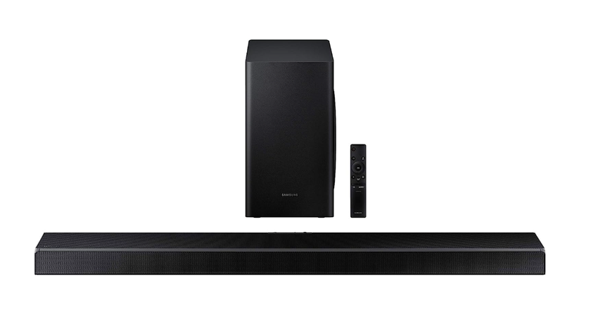 Barre de son Samsung HW-Q60T