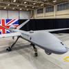 La Royal Air Force britannique a reçu le premier drone d'attaque et de reconnaissance américain Protector RG Mk1.-4 La Royal Air Force britannique a reçu le premier drone d'attaque et de reconnaissance américain Protector RG Mk1.-4