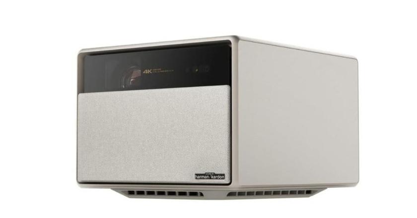 XGIMI HORIZON Ultra vidéoprojecteur de salon