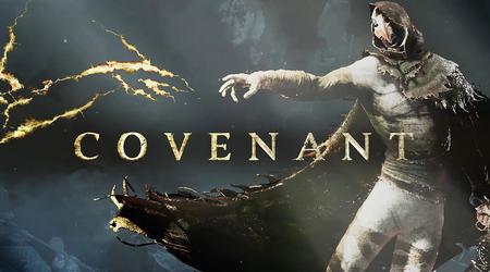L'échelle est impressionnante : une nouvelle bande-annonce du tireur dystopique Covenant des auteurs de Call of Duty, DOOM, Destiny et Battlefield a été présentée
