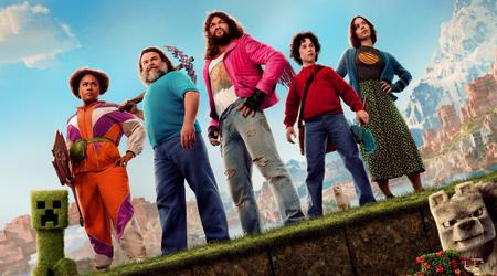 Film Minecraft - sensation cinématographique de l'année : plus de 800 millions de dollars collectés au box-office mondial
