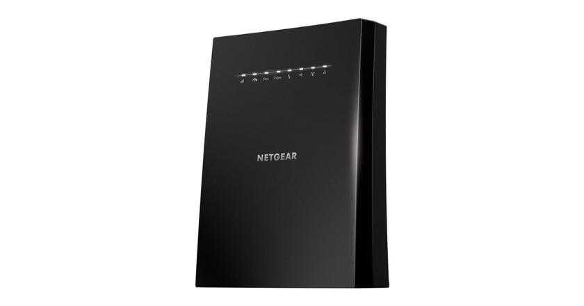 NETGEAR amplificateur WiFi Spectrum EX8000