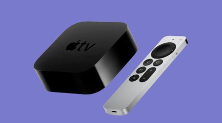 Ce n'est pas la même puce que l'iPhone 13 et l'iPhone 14 : le nouveau décodeur Apple TV 4K est équipé d'une version allégée du processeur A15 Bionic.