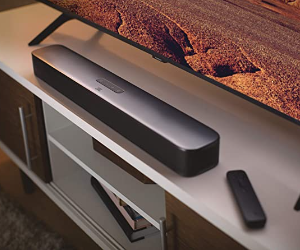 Barre de son JBL Bar 2.0