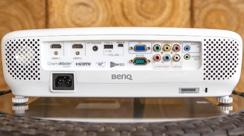 Benq HT2050a ou Benq TH685p