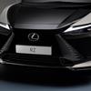 La Lexus RZ 2025 mise à jour - Miniature 4