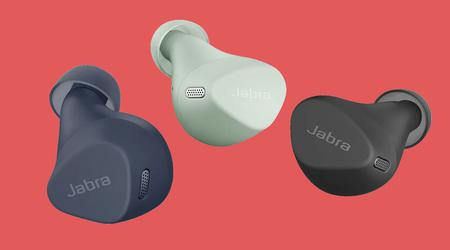 Jabra Elite 4 Active sur Amazon : casque avec ANC et jusqu'à 28 heures d'autonomie pour 40 € de réduction