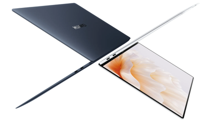 Huawei Mate X Pro 2023 - Processeurs Raptor Lake, jusqu'à 32 Go de RAM, écran LTPS 3.1K à 90 Hz et batterie 60Wh pour 2199 €.