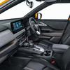 2025 Mitsubishi Outlander Sport - face avant