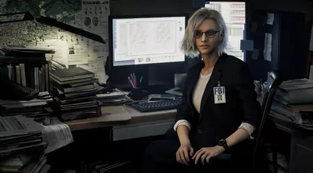 Première vue sur le gameplay de Resident Evil Requiem - horreur à la première personne et retour au look classique