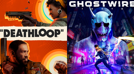 Bethesda se prépare à sortir les éditions physiques du Double Pack et du Special RPG Pack en janvier 2023. Il comprendra Ghostwire : Tokyo + Deathloop et Fallout 4 + Skyrim.