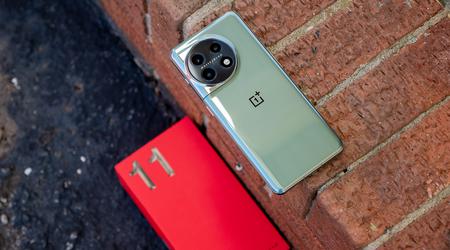 Le OnePlus 11 est devenu le smartphone le plus puissant du monde début 2023.