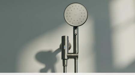 Meilleurs Systèmes de Douche Digitale