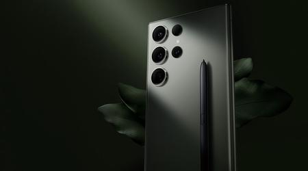Le Samsung Galaxy S23 Ultra est déjà apparu dans une vidéo avec la version stable de One UI 7.0.