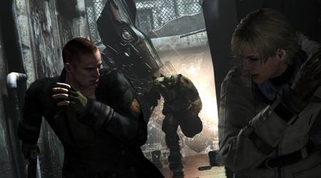Capcom prépare-t-il un nouveau remake ? La version Xbox Series de Resident Evil 6 obtient une classification par âge