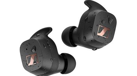 Sennheiser Sport True Wireless sur Amazon : Casque TWS avec protection IP54 et jusqu'à 27 ans d'autonomie à 50 $ de réduction