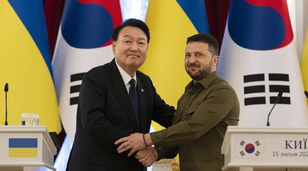 82% des Sud-Coréens s'opposent à la fourniture d'armes à l'Ukraine - Reuters