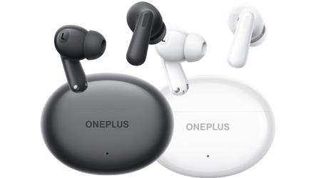 OnePlus Nord Buds 3 : ANC, protection IP55 et jusqu'à 43 heures d'autonomie pour 27 dollars
