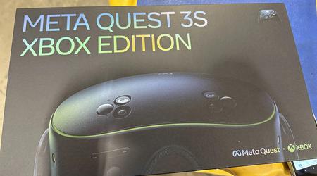 Média : Meta et Microsoft préparent un casque VR co-brandé Xbox Meta Quest 3S