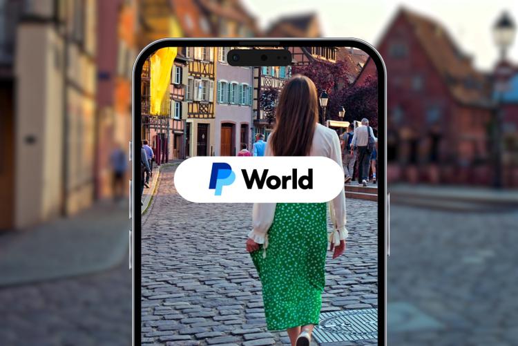 PayPal lance PayPal World - une ...