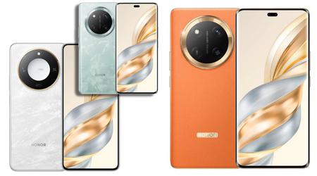 Monstre de batterie à petit budget : le smartphone Honor X70 bénéficie d’une batterie de 8300 mAh et de spécifications décentes