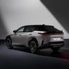 La Lexus RZ 2025 mise à jour - Miniature 2