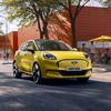Profil de la Ford Puma Gen-E