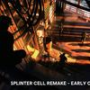Pour célébrer le 20e anniversaire de la franchise Splinter Cell, Ubisoft a montré pour la première fois des captures d'écran du remake du premier volet de la série d'espionnage-10 Pour célébrer le 20e anniversaire de la franchise Splinter Cell, Ubisoft a montré pour la première fois des captures d'écran du remake du premier volet de la série d'espionnage-10