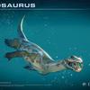 Les développeurs de Jurassic World Evolution 2 ont annoncé un nouvel add-on qui introduira quatre géants des mers préhistoriques dans le jeu.-9 Les développeurs de Jurassic World Evolution 2 ont annoncé un nouvel add-on qui introduira quatre géants des mers préhistoriques dans le jeu.-9