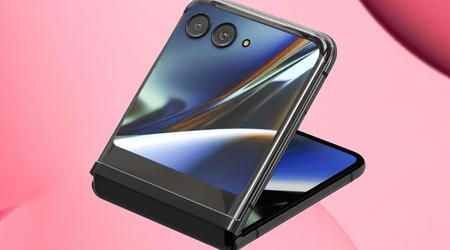 Rumeur : Le Moto RAZR 2023 avec grand écran externe, double appareil photo et puce Snapdragon 8+ Gen 1 fera ses débuts en été