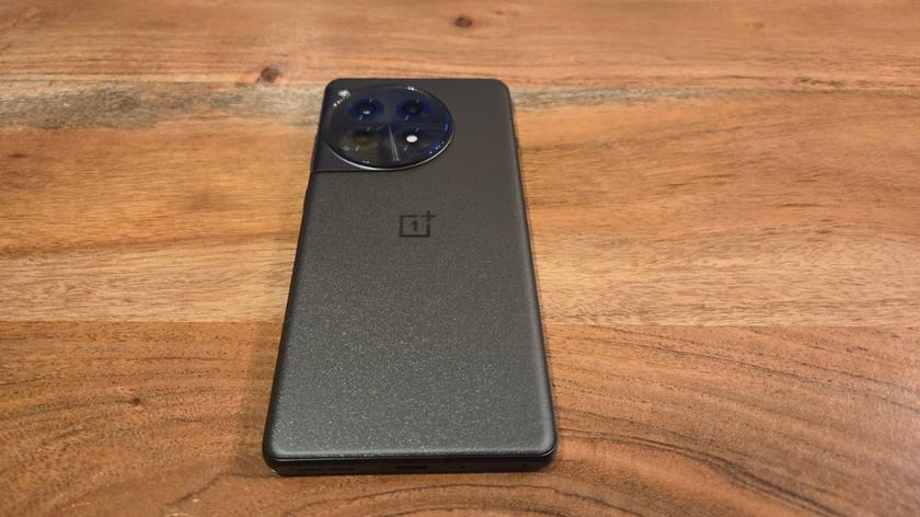 OnePlus 12R smartphone batterie puissante