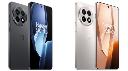 Le OnePlus 13R reçoit sa première mise à jour OxygenOS avec quelques améliorations.