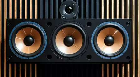 Meilleure Enceinte Centrale