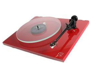 Rega Planar 2